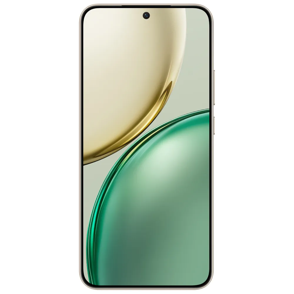 Смартфон Honor X9d MTN-NX1 [6,79 дюйма, 256 ГБ, 12 ГБ, Бежевый]