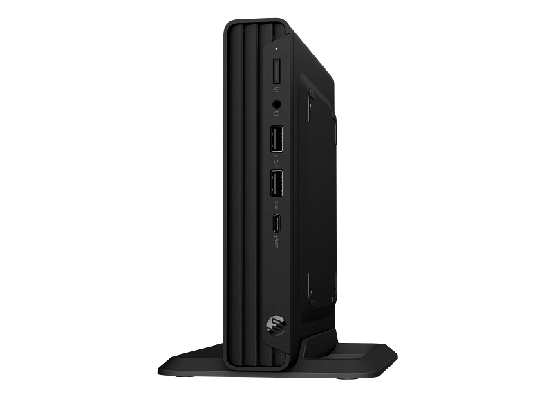 Системный блок HP Pro Mini 260 G9 (A55C4ET) [Core i5-1335U, 16 ГБ ОЗУ, 512 ГБ SSD, DOS]