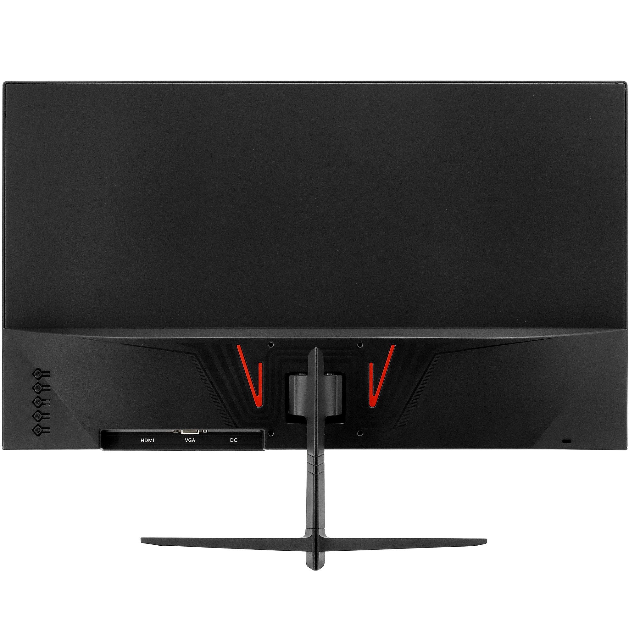 Монитор ONVYX ONMR24FHD120B169F [23.8", IPS, 1920x1080, 120Гц, 1 мс, HDMI, VGA (D-Sub)]