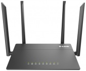 Маршрутизатор D-Link DIR-822/RU/R4A - купить по цене 14 000 тг. в интернет-магазине Forcecom.kz