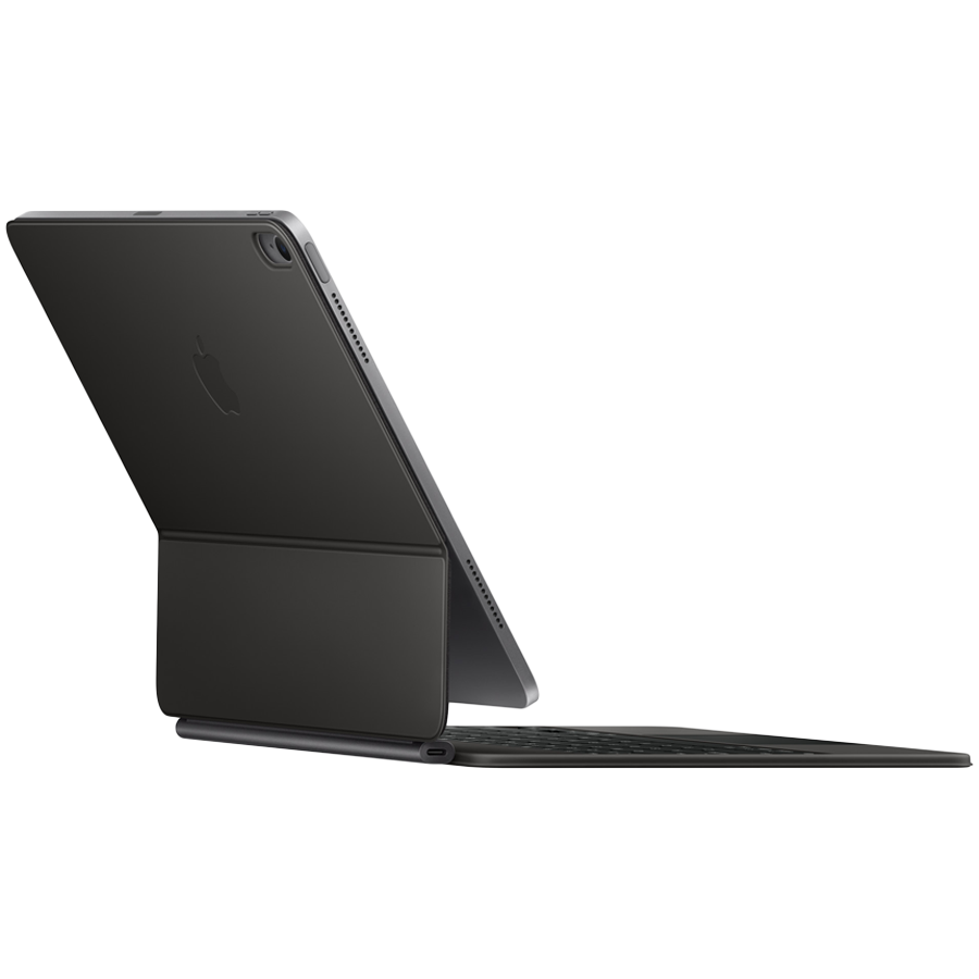 Клавиатура беспроводная Apple Magic Keyboard for iPad Air 13-inch (M3) Русская раскладка, Черный