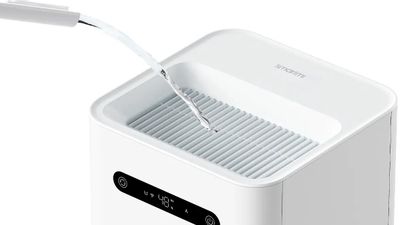 Увлажнитель воздуха Smartmi Evaporative Humidifier 3 Белый