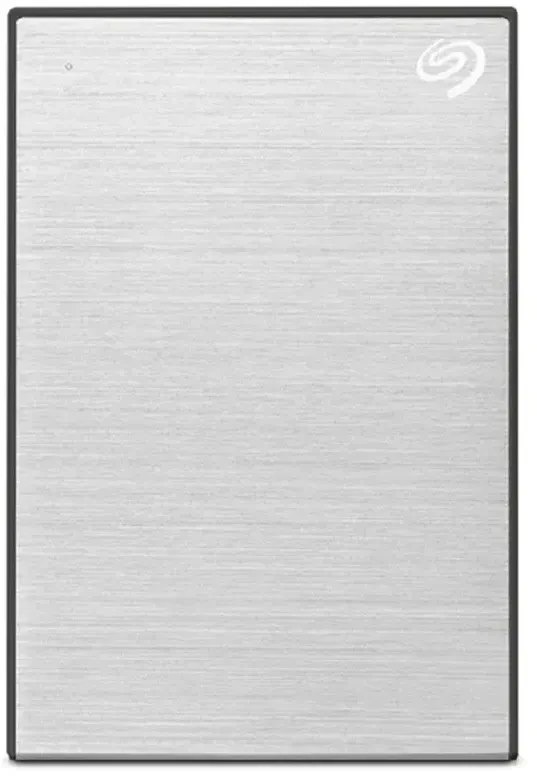 Жесткий диск Seagate One Touch (STKZ5000401) [5 ТБ, 2.5", USB 3.2 Gen 1 (Type-A), внешние портативные] 