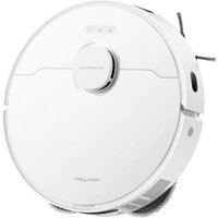 Робот-пылеcос Trouver Robot Vacuum E40 Ultra
