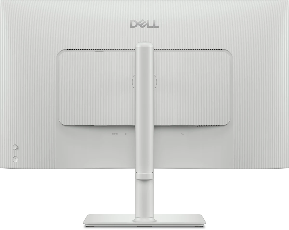 Монитор Dell 27 Plus 4K Monitor-S2725QS (210-BQWM) [27", IPS, 3840x2160, 120 Гц, 8 мс, HDMI x2, DisplayPort]