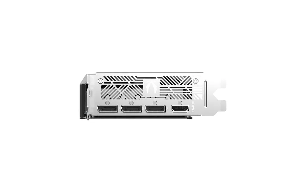 Видеокарта Zotac GAMING GeForce RTX 5070 Ti SOLID SFF (ZT-B50710D3-10P) [16 ГБ, GDDR7, 256 бит, HDMI, DisplayPort (3 шт)]