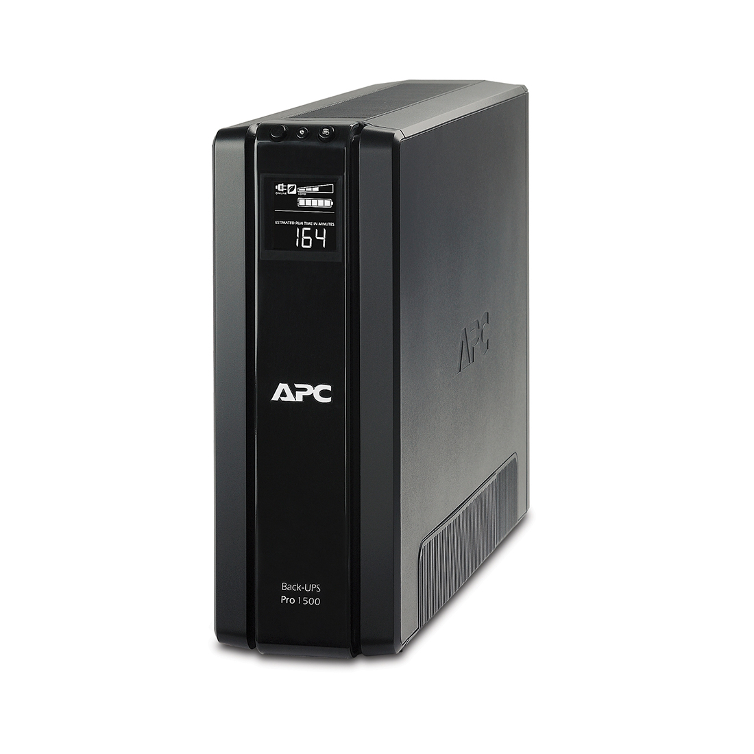 Источник бесперебойного питания APC Back-UPS Pro (BR1500G-G), линейно-интерактивный,1500 ВА, 865 Вт