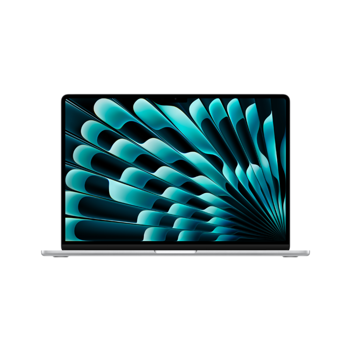 Ноутбук Apple MacBook Air A3448 (MDVA4RU/A) [15.3", M5, 16 ГБ ОЗУ, 1 ТБ SSD, MacOS]