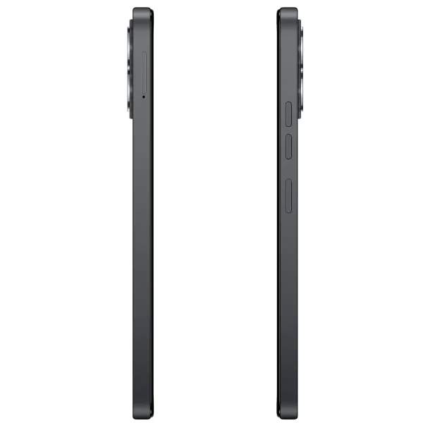 Смартфон Tecno SPARK 40С [6.67", 128 ГБ, 8 ГБ, Черный]