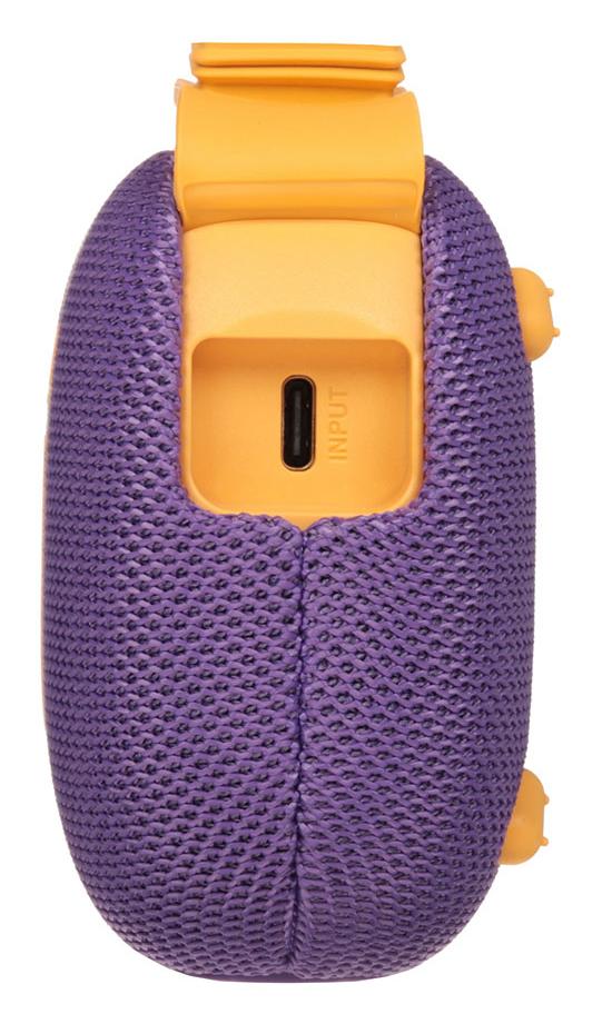 Портативная колонка Soundcore Select 4 Go Purple