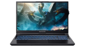 Ноутбук Dream Machines RG3050-15KZ51 [15.6" Full HD, Core i5 13500H, 16 ГБ ОЗУ, 1 ТБ SSD, RTX 3050, DOS]