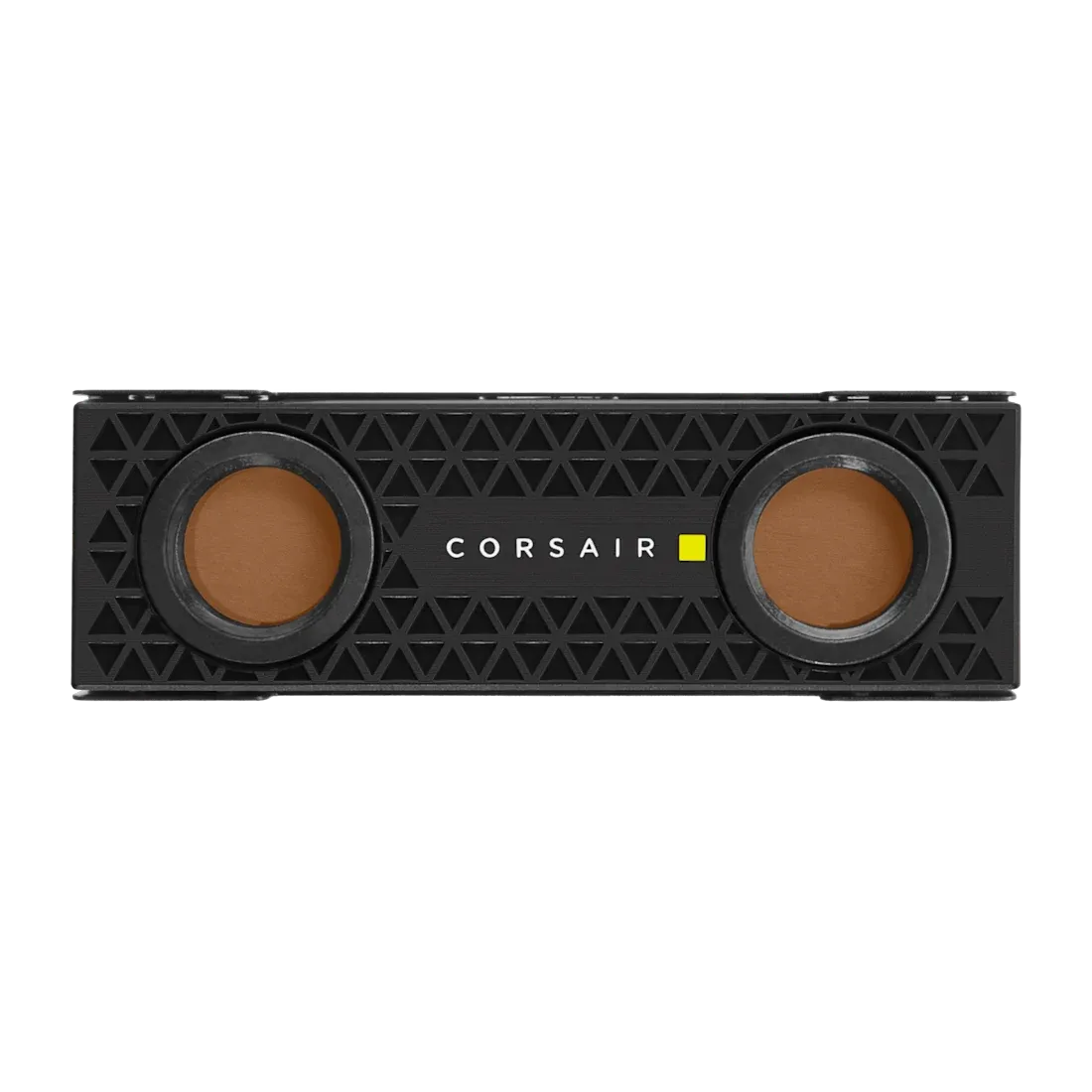 SSD-накопитель Corsair MP600 PRO XT (CSSD-F4000GBMP600PHXT) [4 ТБ, M.2, PCI-E, 7100/6800 МБ/с, 3D V-NAND]