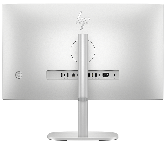 Моноблок HP EliteStudio 8 AiO G1i (A0ZF7EA) [27" QHD, Ultra 7 265, 16 ГБ ОЗУ, 512 ГБ SSD, Windows 11 Pro]