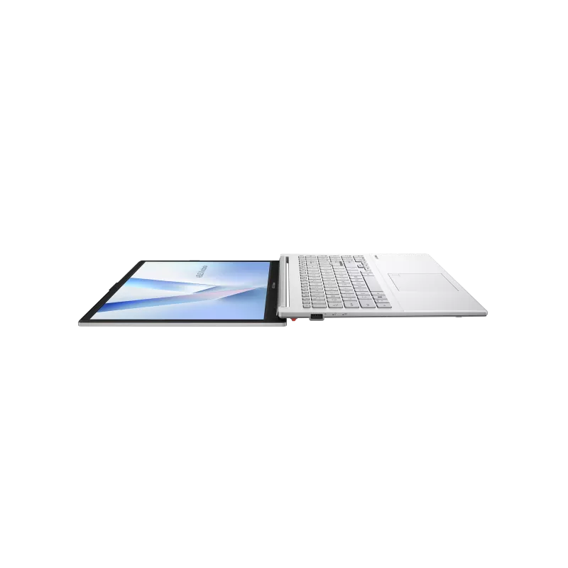 Ноутбук Asus Vivobook Go 15 E1504TA-BQ356W (90NB1541-M00KN0) [15.6" Full HD, Intel N150, 8 ГБ ОЗУ, 256 ГБ SSD, Windows 11 Home]