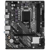 Материнская плата ASRock H510M-H2/M.2 SE, LGA 1200, Intel H470, 2xDDR 4, 1xM.2