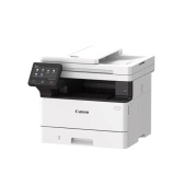МФУ Canon i-SENSYS MF465dw (5951C007BA) [A4, лазерный, черно-белый, 1200 x 1200 DPI, Дуплекс, Wi-Fi, Ethernet (RJ-45), USB]