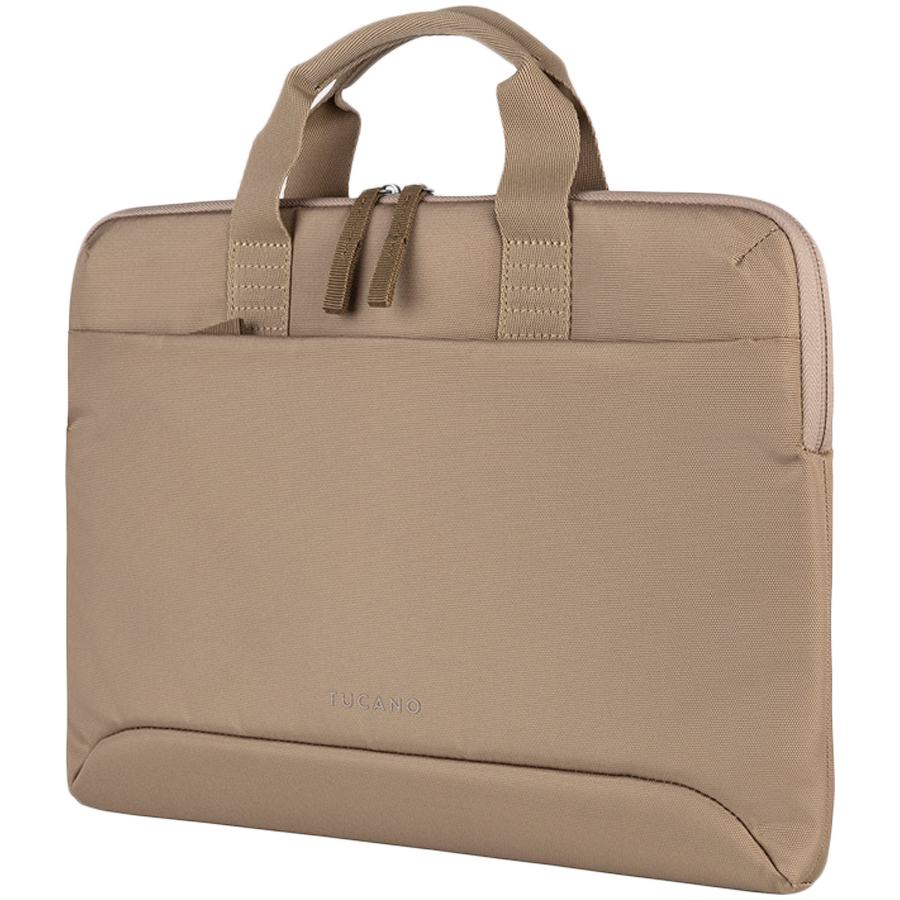Сумка для ноутбука 14" TUCANO Smilza (BSM1314-BE) Бежевый
