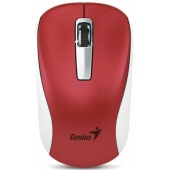 Компьютерная мышь Genius NX-7010 Red