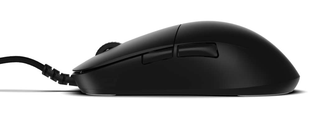 Мышь Endgame Gear XM2 8k v2 (EGG-XM2WE-BLK) [проводная, светодиодная, 30000 DPI, 8000 Гц, черная]