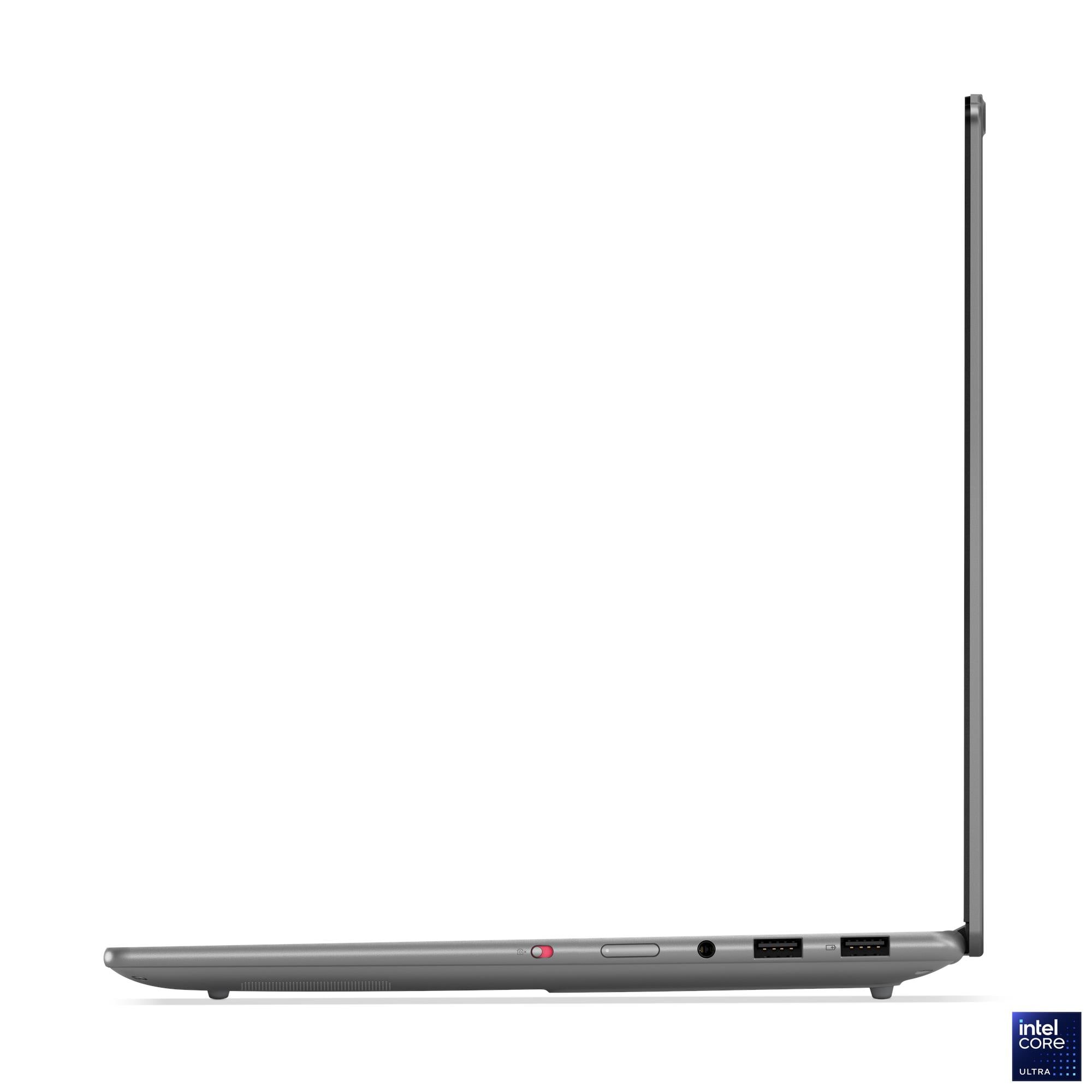 Ноутбук Lenovo Yoga Pro 7 14IAH10 (83KF002KRK) [14.5", Ultra 7 255H, 32 ГБ ОЗУ, 1 ТБ SSD, Windows 11 Home]