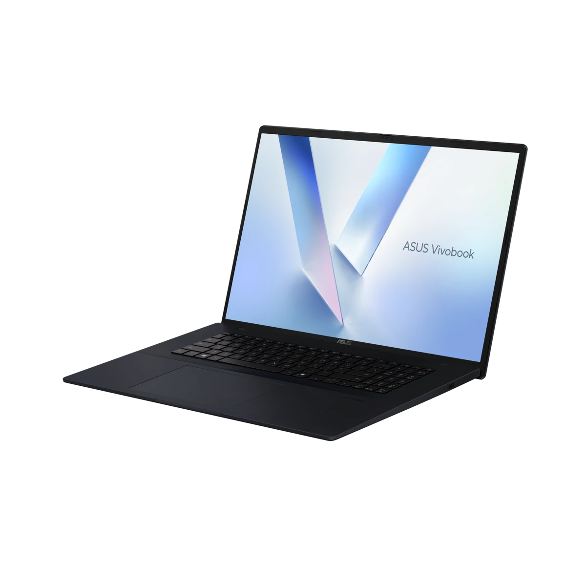 Ноутбук Asus Vivobook 18 (M1807HA-S8171W) [18", Ryzen 7 260, 16 ГБ ОЗУ, 512 ГБ SSD, Windows 11 Home]