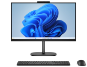 Моноблок HP OmniStudio 24-cv0013ci (DA7T3EA) [23.8" Full HD, Ryzen 5 40, 16 ГБ ОЗУ, 512 ГБ SSD, DOS]