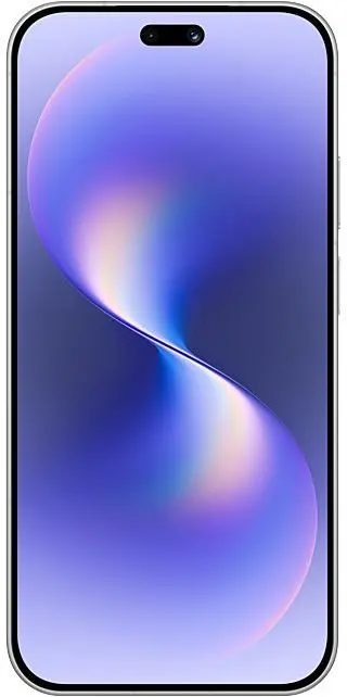 Смартфон Huawei Nova 15 Pro [6,84, 256 ГБ, 12 ГБ, Белый]