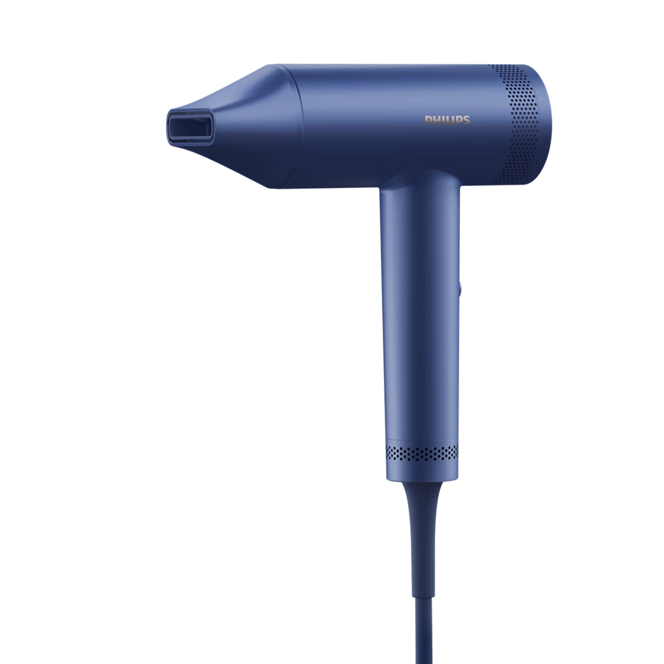 Фен Philips Серии 8000 (BHD839/00)