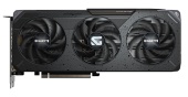 Видеокарта Gigabyte Radeon RX 9060 XT GAMING OC 8G (GV-R9060XTGAMING OC-8GD) [8 ГБ, GDDR6, 128 бит, DisplayPort (2 шт), HDMI]