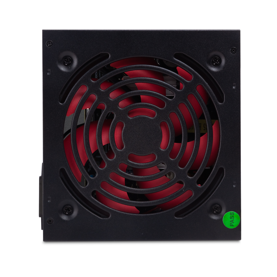 Блок питания XG Shadow 400W [400 Вт, 3x SATA, 1x 6+2 pin PCIe, 1x 4 pin CPU, ATX]