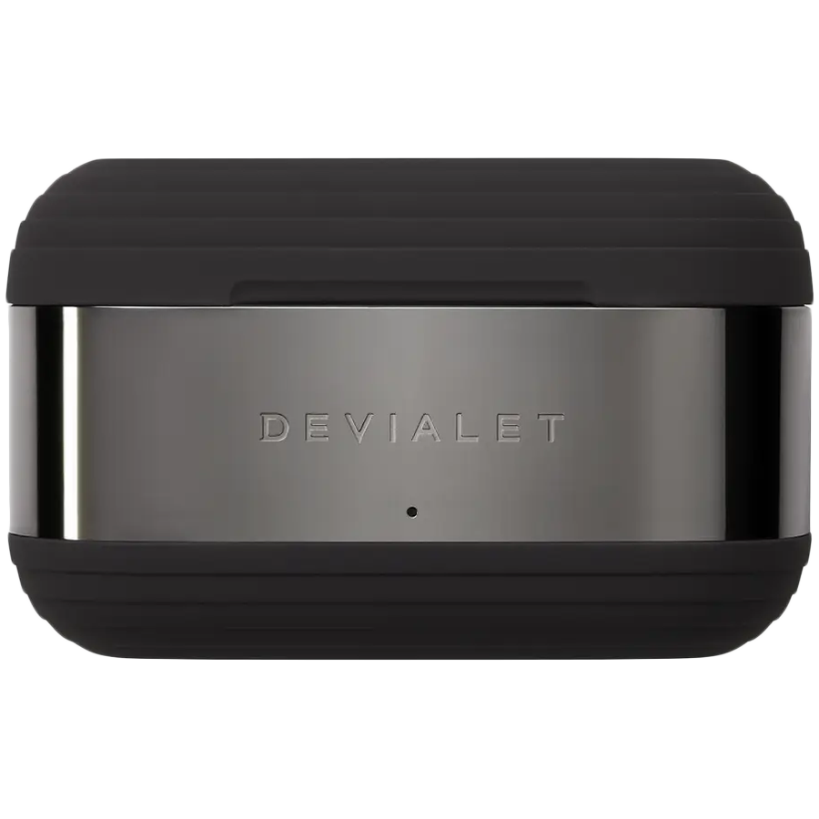 Наушники вставные беспроводные Devialet Gemini II Matte (LR161) Черный