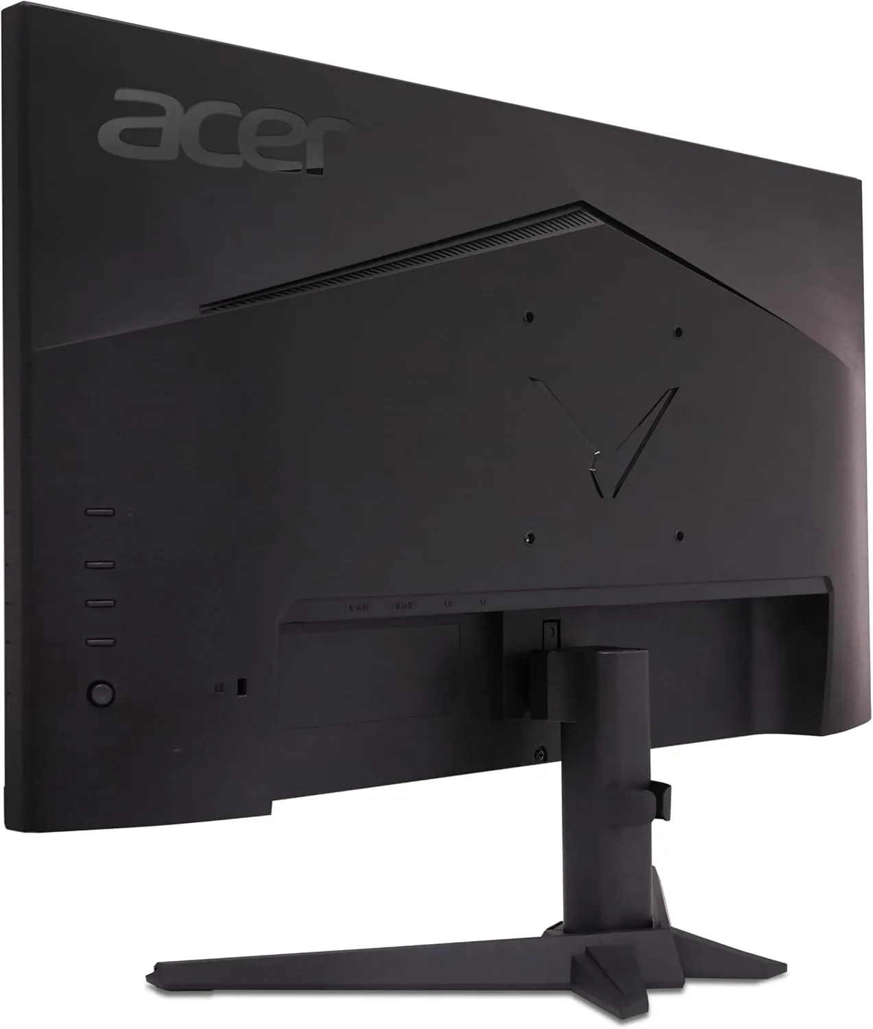 Монитор Acer Nitro VG270UZ1bmiipx (UM.HV0EE.107) [27", IPS, 2560x1440, 270 Гц, 0.5 мс, HDMI x2, DisplayPort]