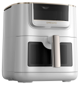 Аэрогриль Dreame Air Fryer AF30 Белый