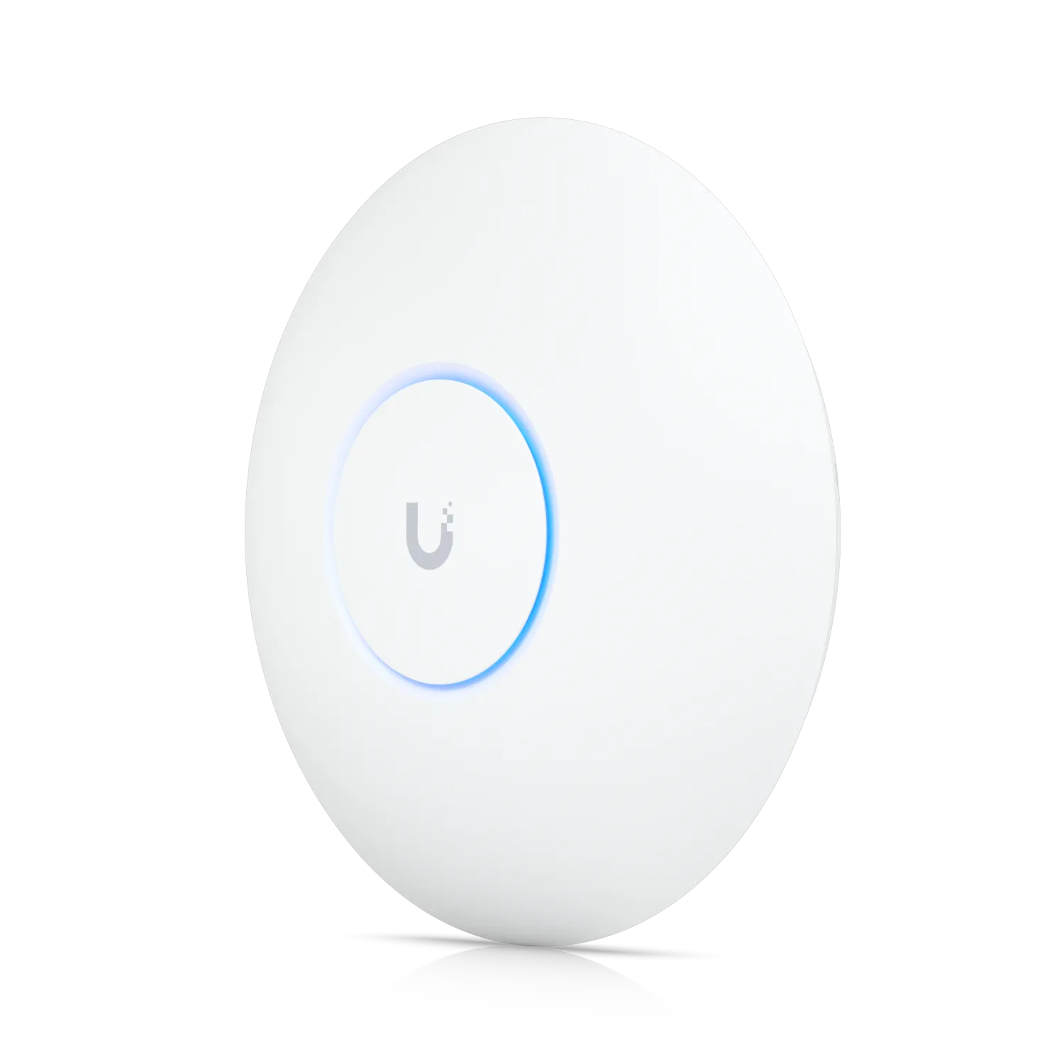 Беспроводная точка доступа Ubiquiti U7-Pro-Max, WiFi7, 2.5 GbE PoE+, 8.6Gbps, 802.11be