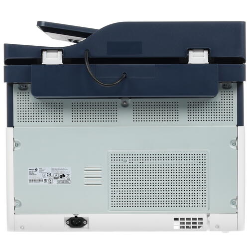 МФУ Xerox B1025DNA [A3, лазерное, черно-белое, 1200 x 1200 DPI, Ethernet (RJ-45), USB]