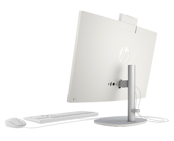 Моноблок HP All-in-One 24-cr0078ci (B08WBEA) [23.8" Full HD, Core i5-1335U, 8 ГБ ОЗУ, 512 ГБ SSD, DOS]