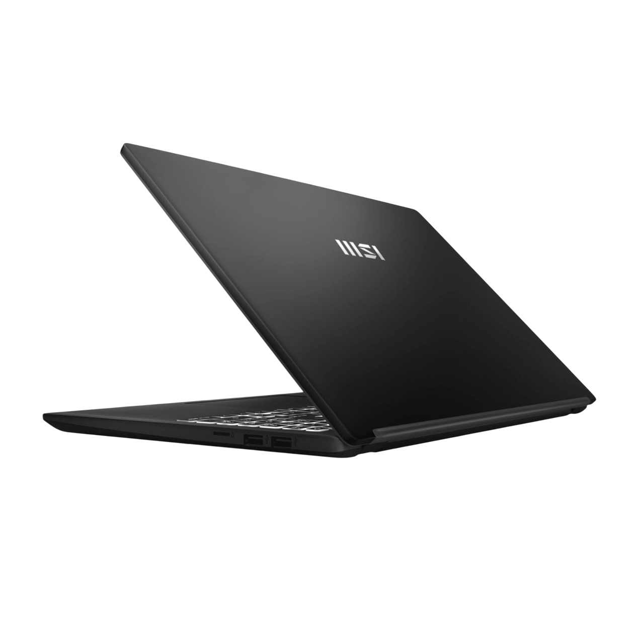 Ноутбук MSI Modern 15 B7M-474XKZ (9S7-15HK12-474) [15.6" Full HD, Ryzen 5 7430U, 16 ГБ ОЗУ, 512 ГБ SSD, DOS]