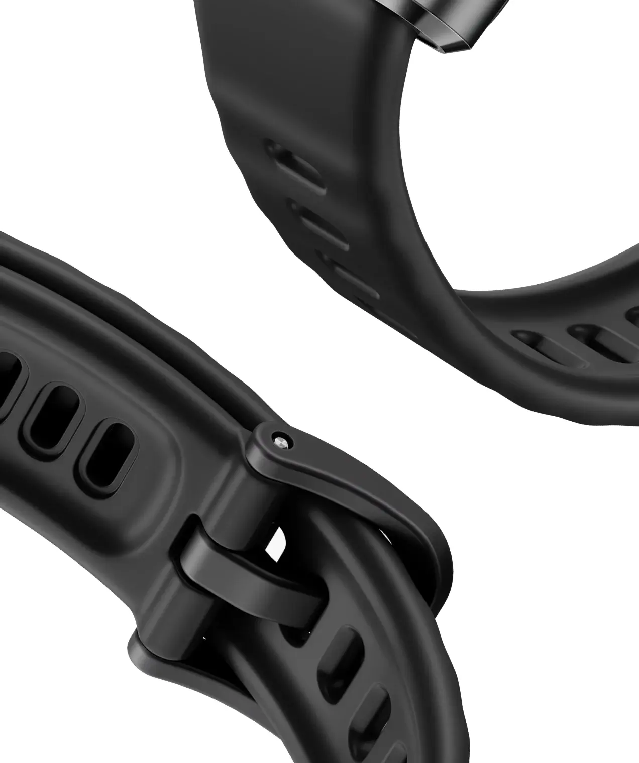 Умный браслет Huawei Band 11 Pro Candy-B49F Black
