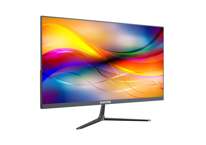 Монитор Wintek WCH2742B [27", IPS, 1920x1080, 240 Гц, 1 мс, HDMI, DisplayPort]