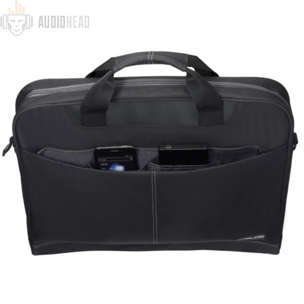 Сумка для ноутбука ASUS 16", NEREUS CARRY_BAG/Black (90-XB4000BA00010), (int.415*40*290mm) / черный