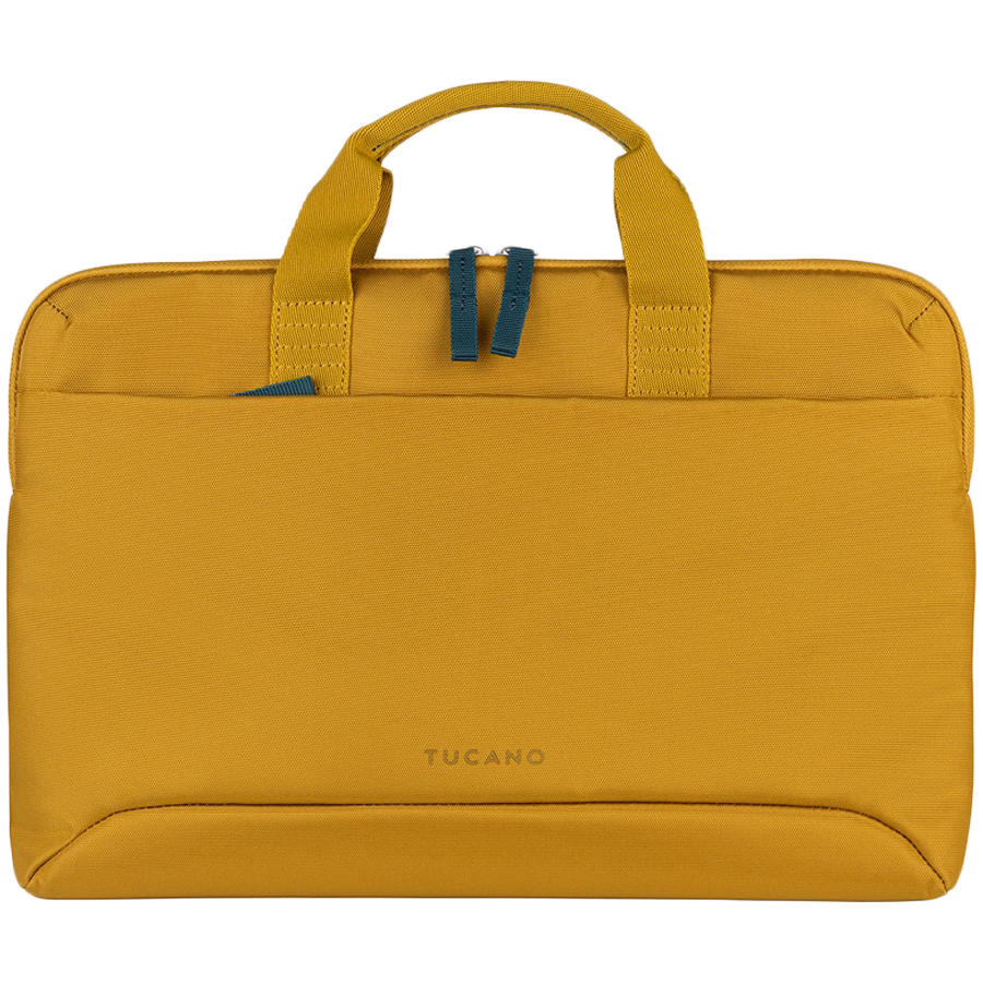 Сумка для ноутбука 14" TUCANO Smilza Желтый