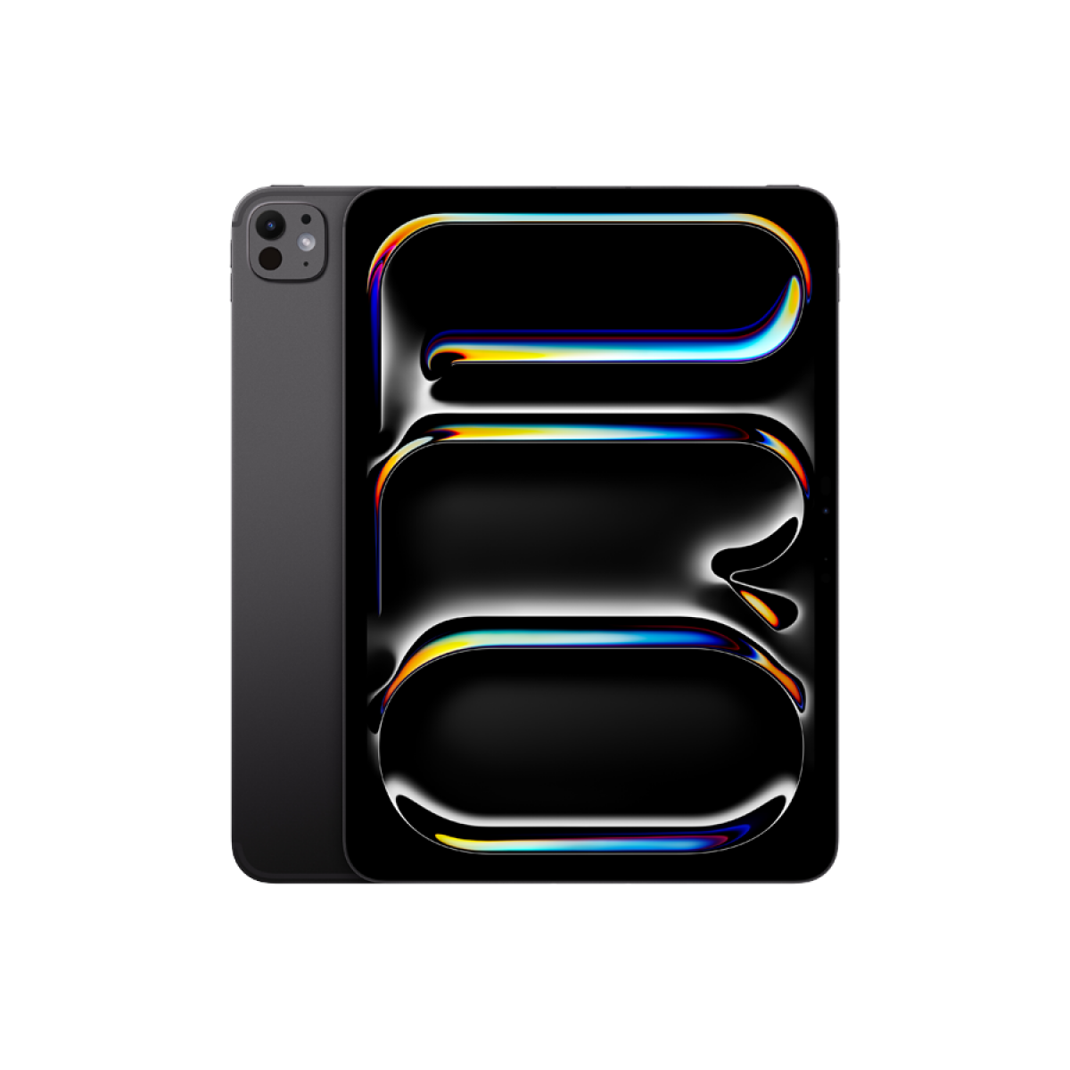 11-inch iPad Pro WiFi + Cellular 1TB (MVW53NF/A) with Standard glass - Space Black, Model A2837