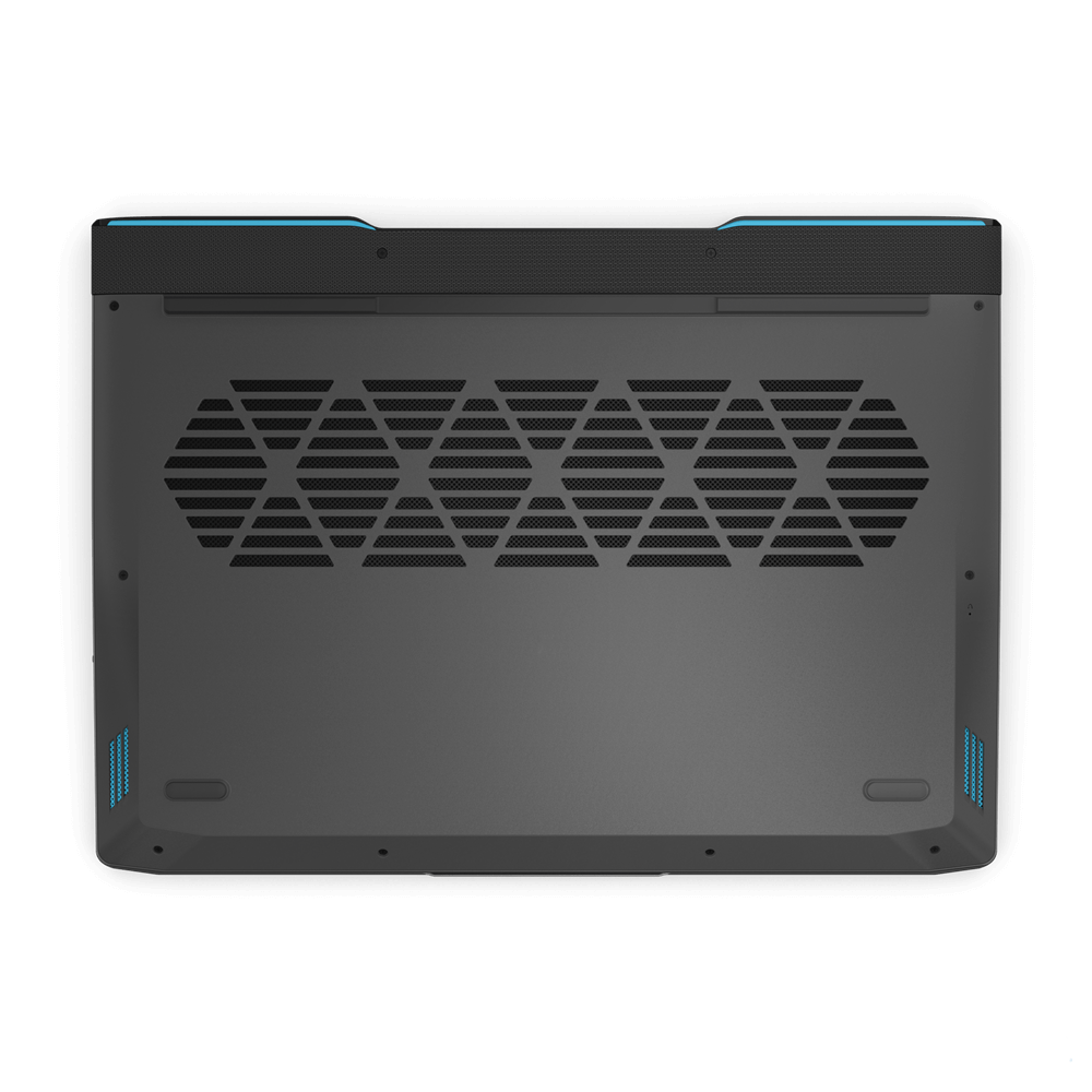 Ноутбук Lenovo LOQ 15IRH8 (82XV00QWRK) [15.6" Full HD, Core i5-12450H, 16 ГБ ОЗУ, 512 ГБ SSD, RTX 4060, DOS]