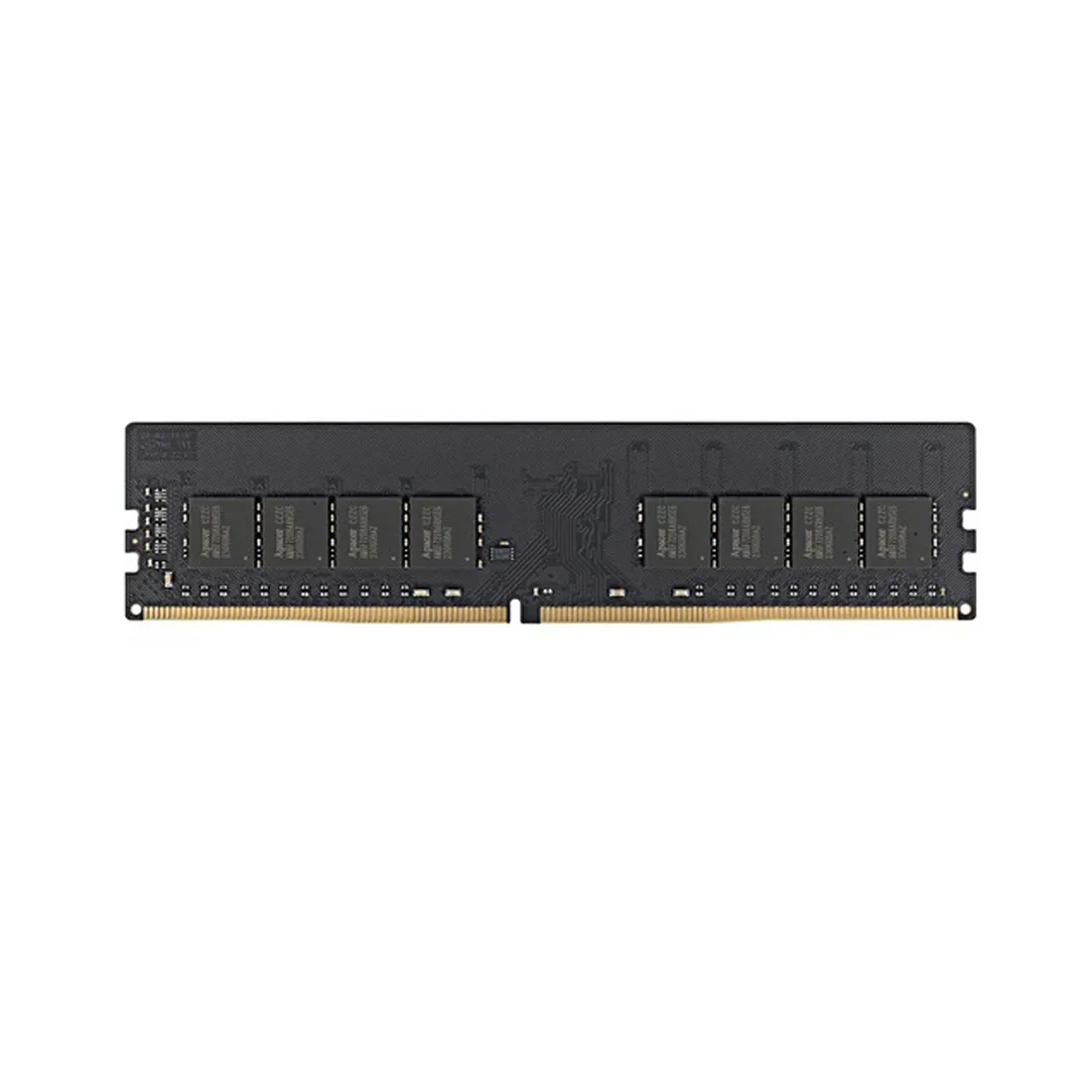 Оперативная память Apacer EL.32G21.PSH [32 ГБ, DDR 4, 3200 МГц, 1.2 В]