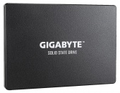 Твердотельный накопитель SSD, 120 GB, Gigabyte, GP-GSTFS31120GNTD , SATA III