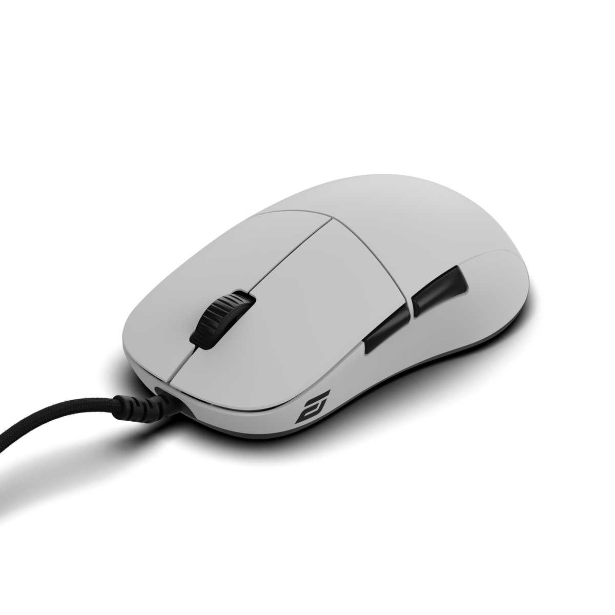 Мышь Endgame Gear XM2 8k v2 (EGG-XM2-8K-V2-WHT) [проводная, светодиодная, 30000 DPI, 8000 Гц, белый]
