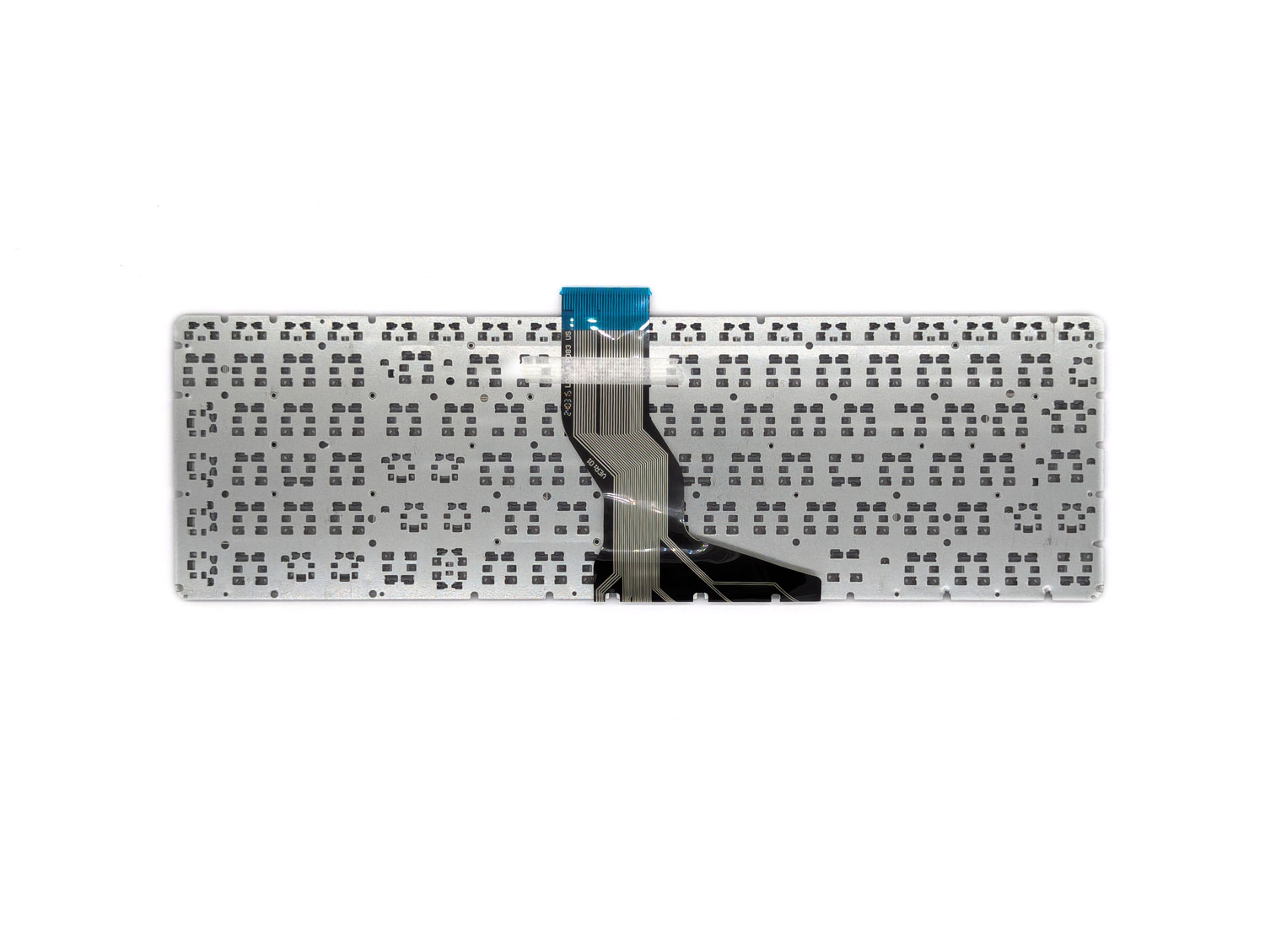 Клавиатура для ноутбука HP 15-ab/ 15-ak/ 15-au/ 15-ar/ 15-bc/ 15-ae, RU, подсветка, черная