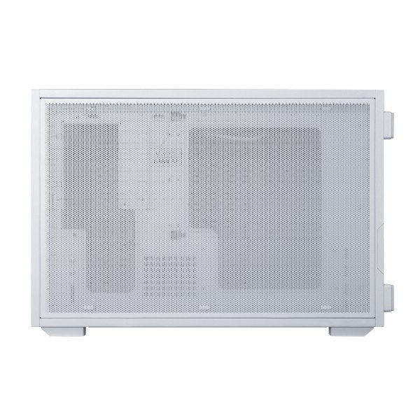 Корпус Lian Li B4W-WD White (G99.B4W-WD.00) [Mini Tower, 2x 120 мм, Белый]