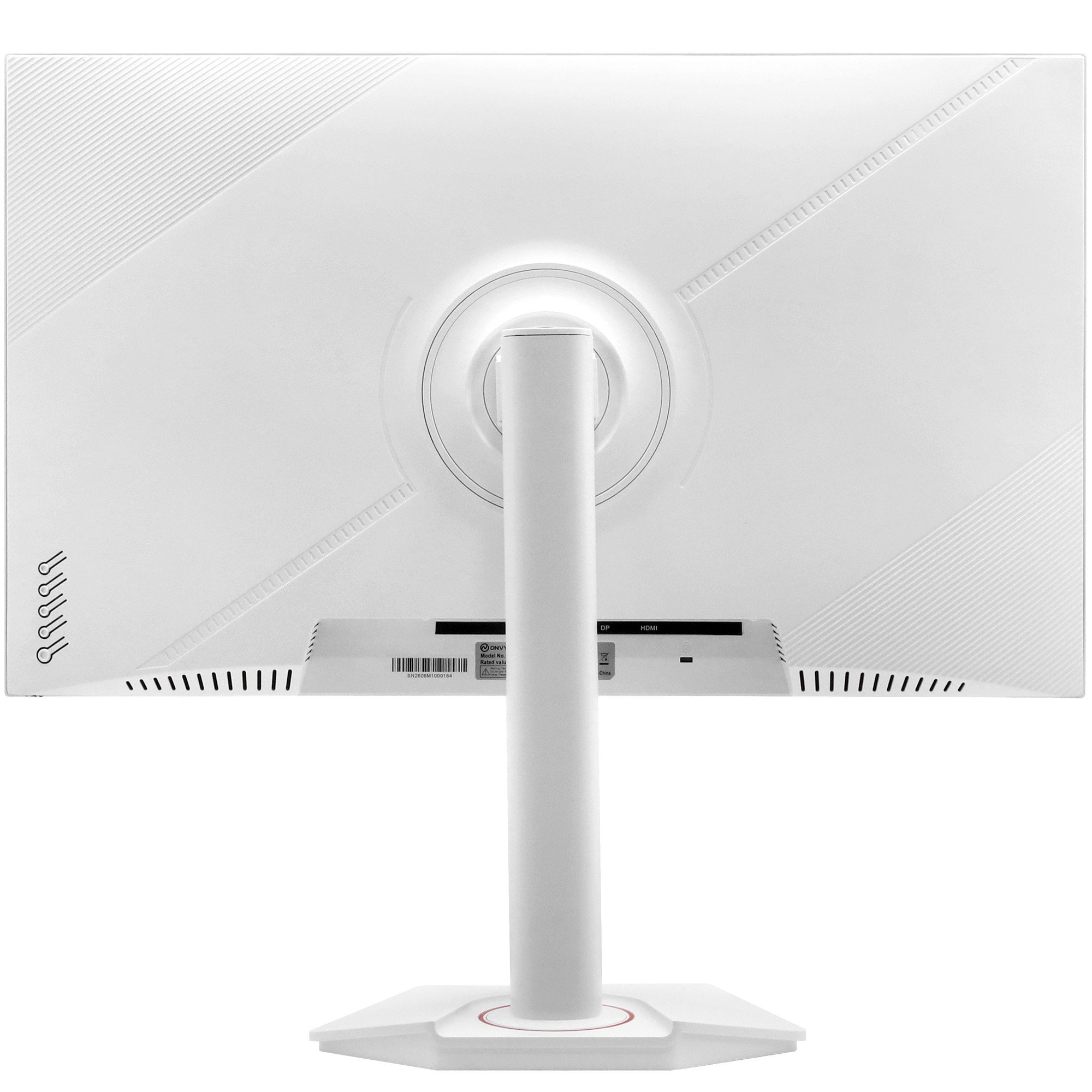 Монитор ONVYX ONMR27FHD100W169PR [27", IPS, 1920x1080, 120Гц, HDMI, DisplayPort]