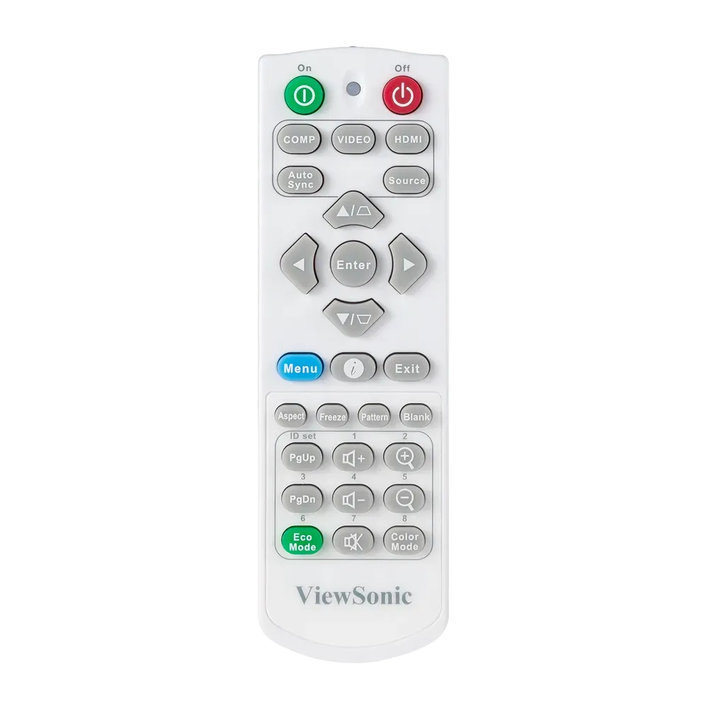 Проектор ViewSonic LS500WH